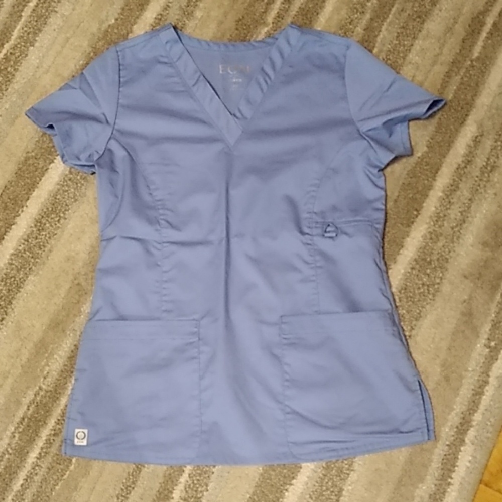 Nursing scrubs